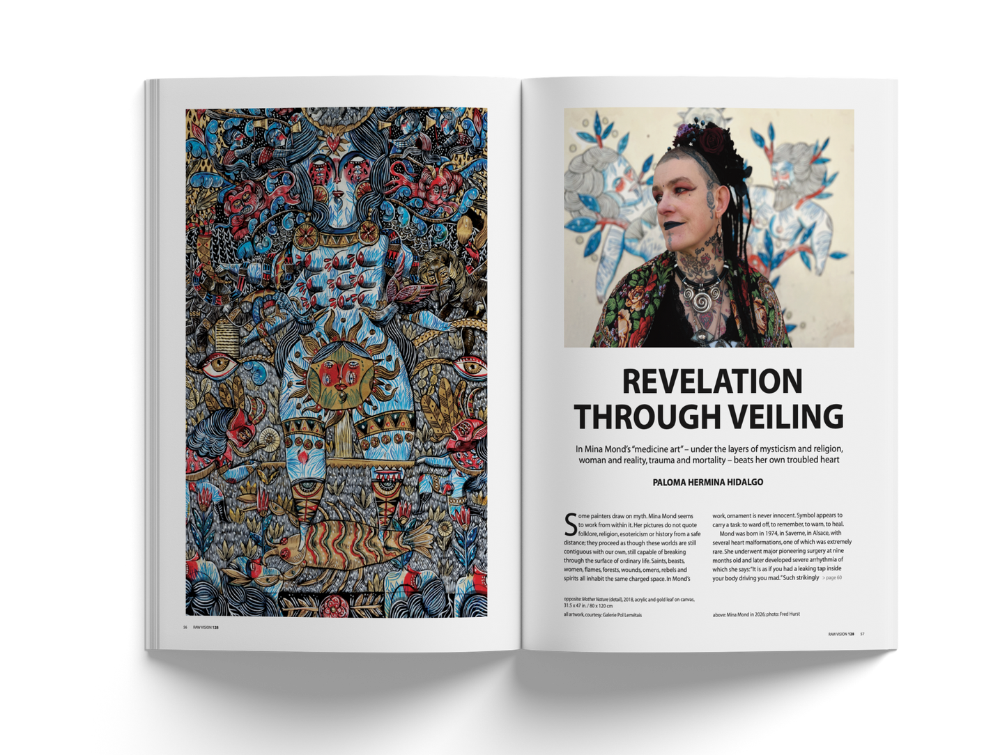 Issue #128