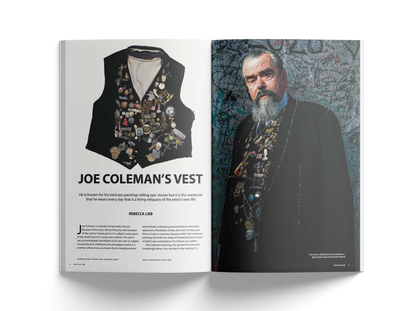 Issue #128