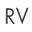 Raw Vision Magazine logo